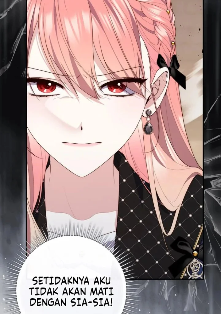 A Princess Who Reads Fortune Chapter 97 - halaman 92