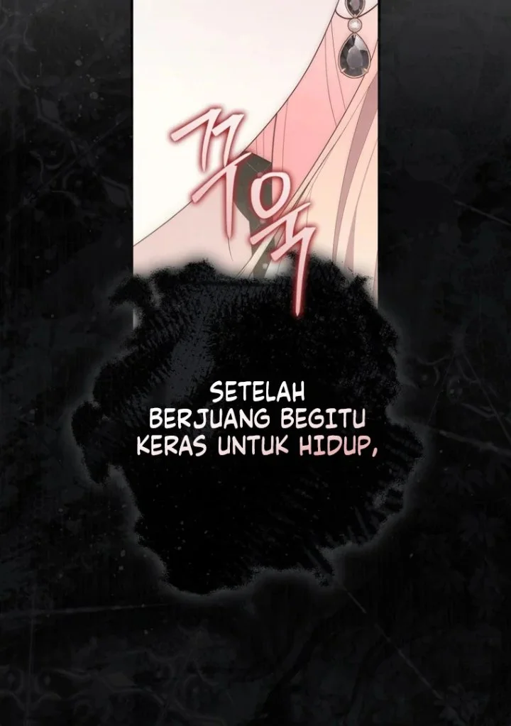 A Princess Who Reads Fortune Chapter 97 - halaman 98