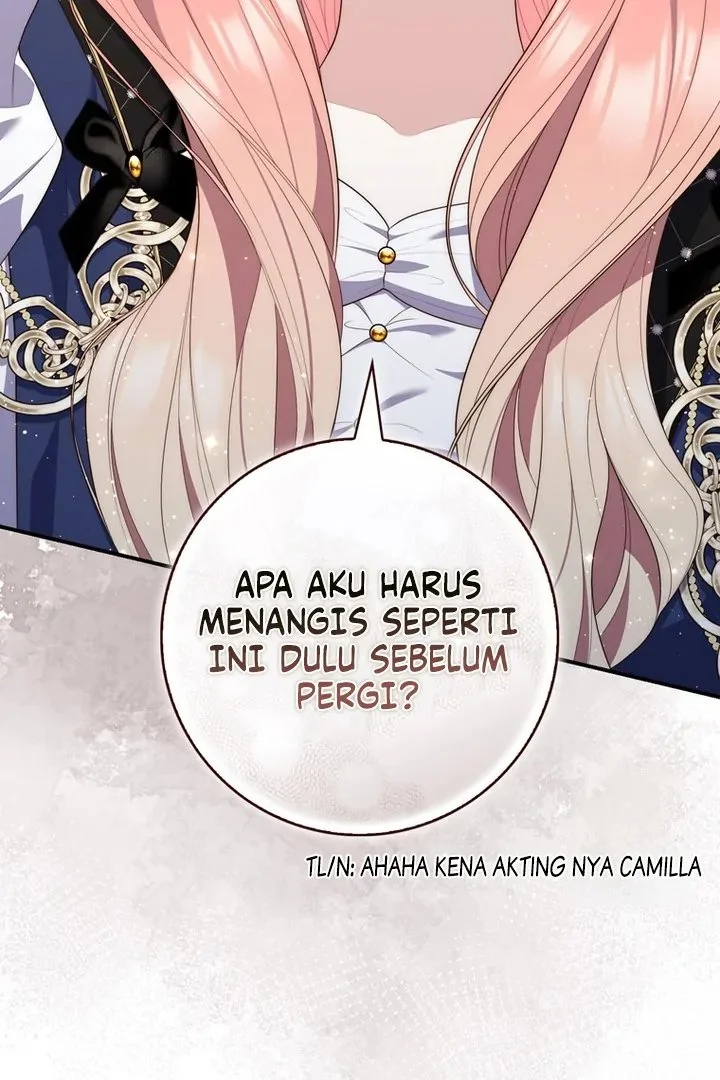 A Princess Who Reads Fortune Chapter 98 - halaman 102