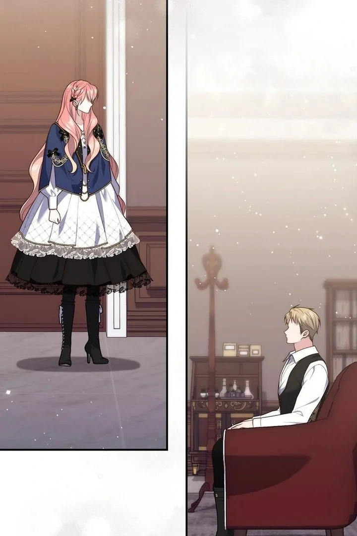 A Princess Who Reads Fortune Chapter 98 - halaman 109
