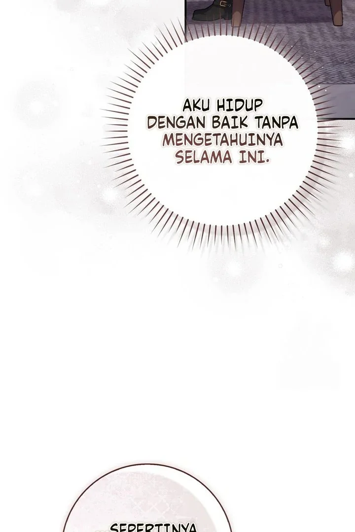 A Princess Who Reads Fortune Chapter 98 - halaman 110