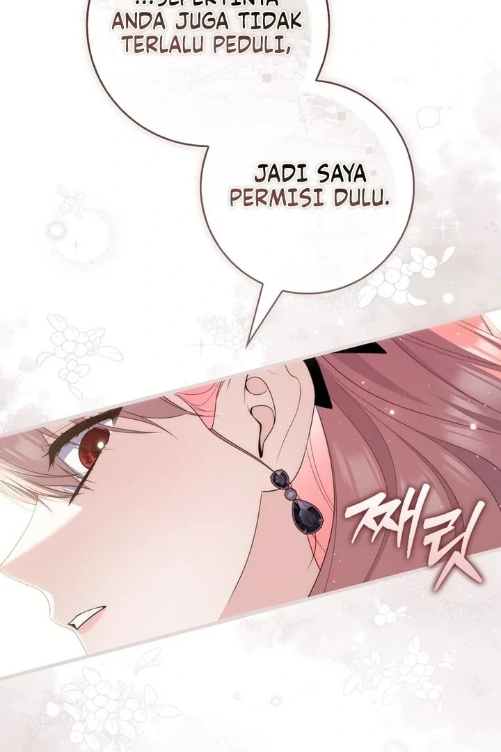 A Princess Who Reads Fortune Chapter 98 - halaman 111