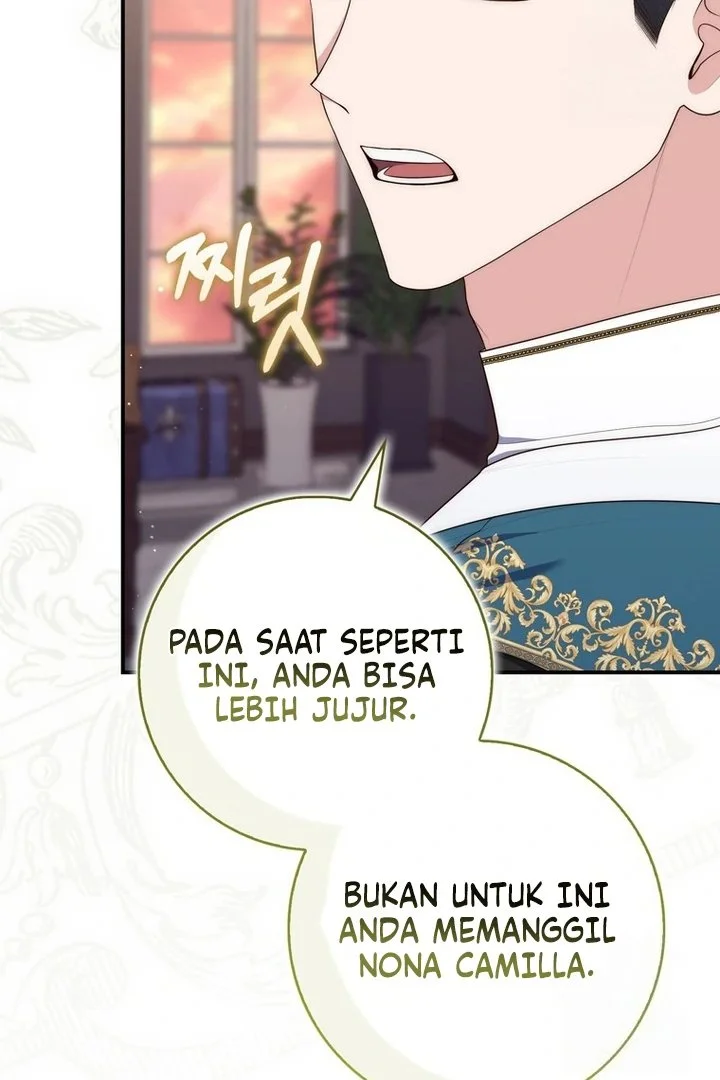 A Princess Who Reads Fortune Chapter 98 - halaman 115