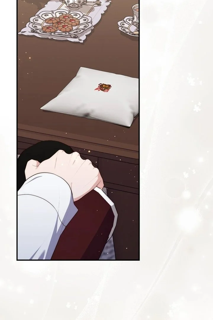 A Princess Who Reads Fortune Chapter 98 - halaman 117