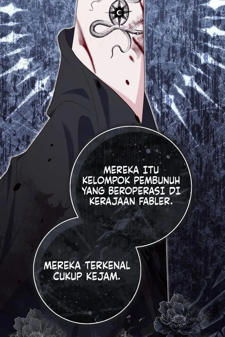 A Princess Who Reads Fortune Chapter 98 - halaman 14