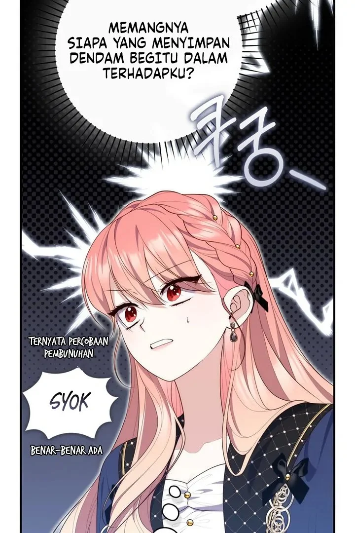 A Princess Who Reads Fortune Chapter 98 - halaman 16