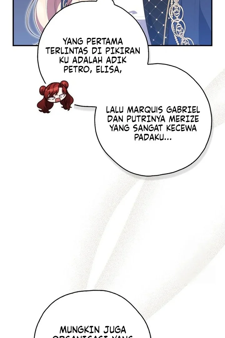 A Princess Who Reads Fortune Chapter 98 - halaman 17