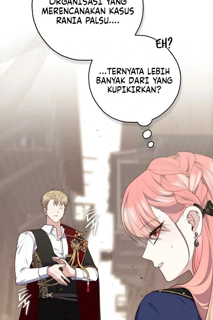 A Princess Who Reads Fortune Chapter 98 - halaman 18