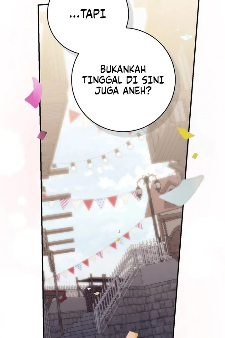 A Princess Who Reads Fortune Chapter 98 - halaman 20