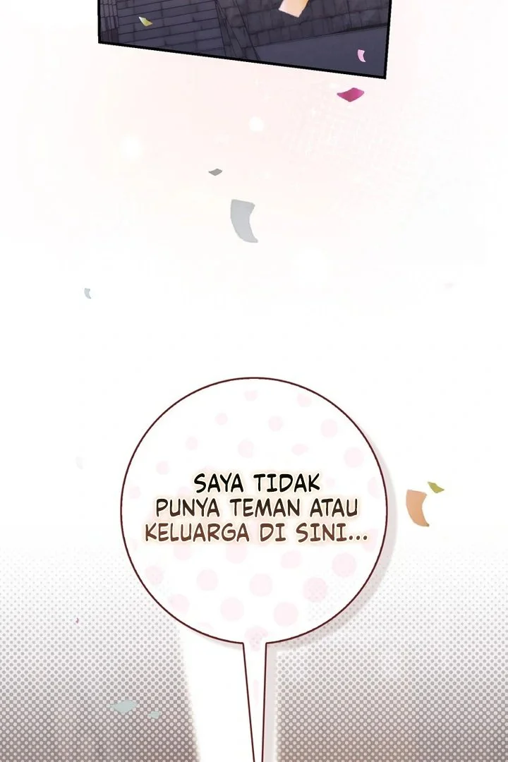 A Princess Who Reads Fortune Chapter 98 - halaman 21