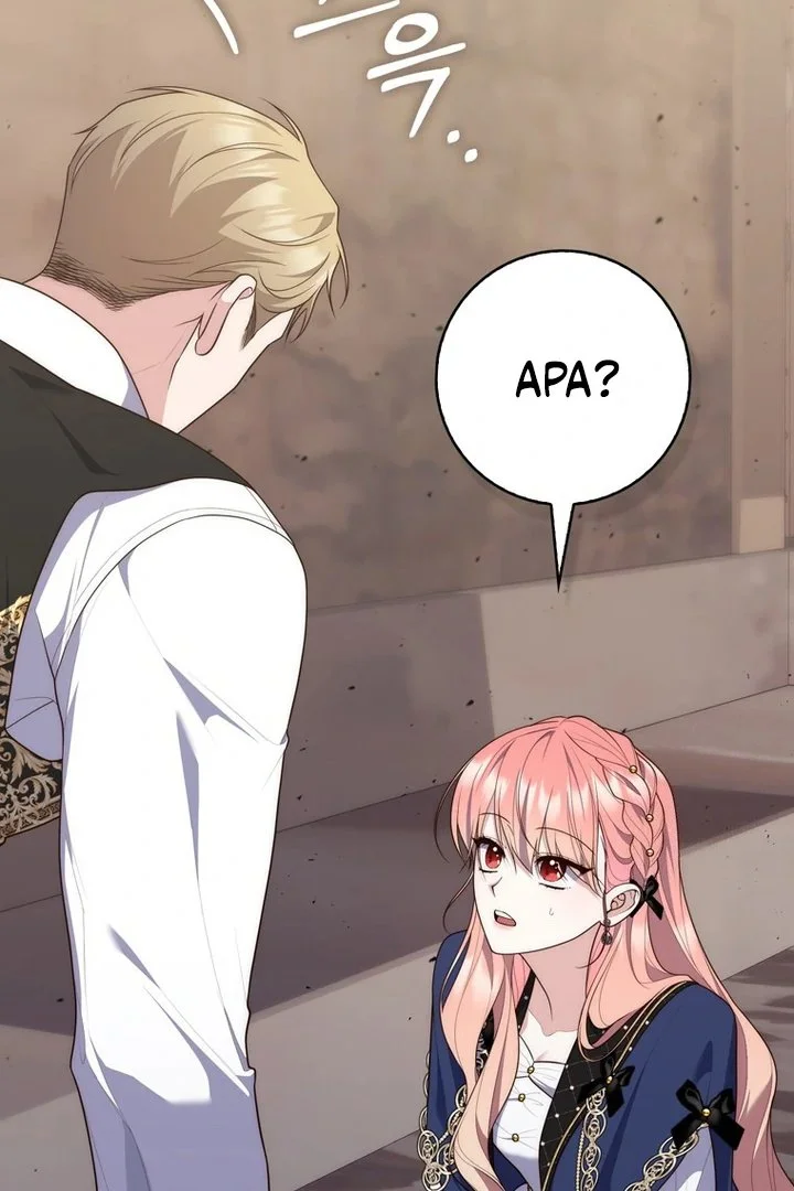 A Princess Who Reads Fortune Chapter 98 - halaman 3