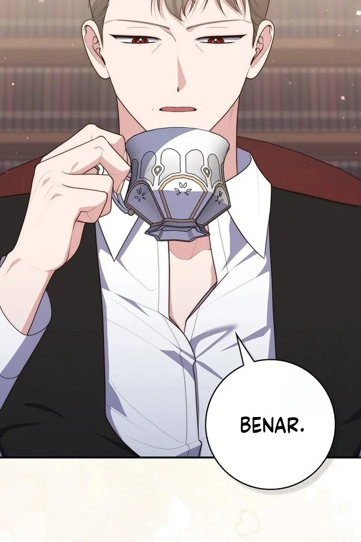 A Princess Who Reads Fortune Chapter 98 - halaman 32