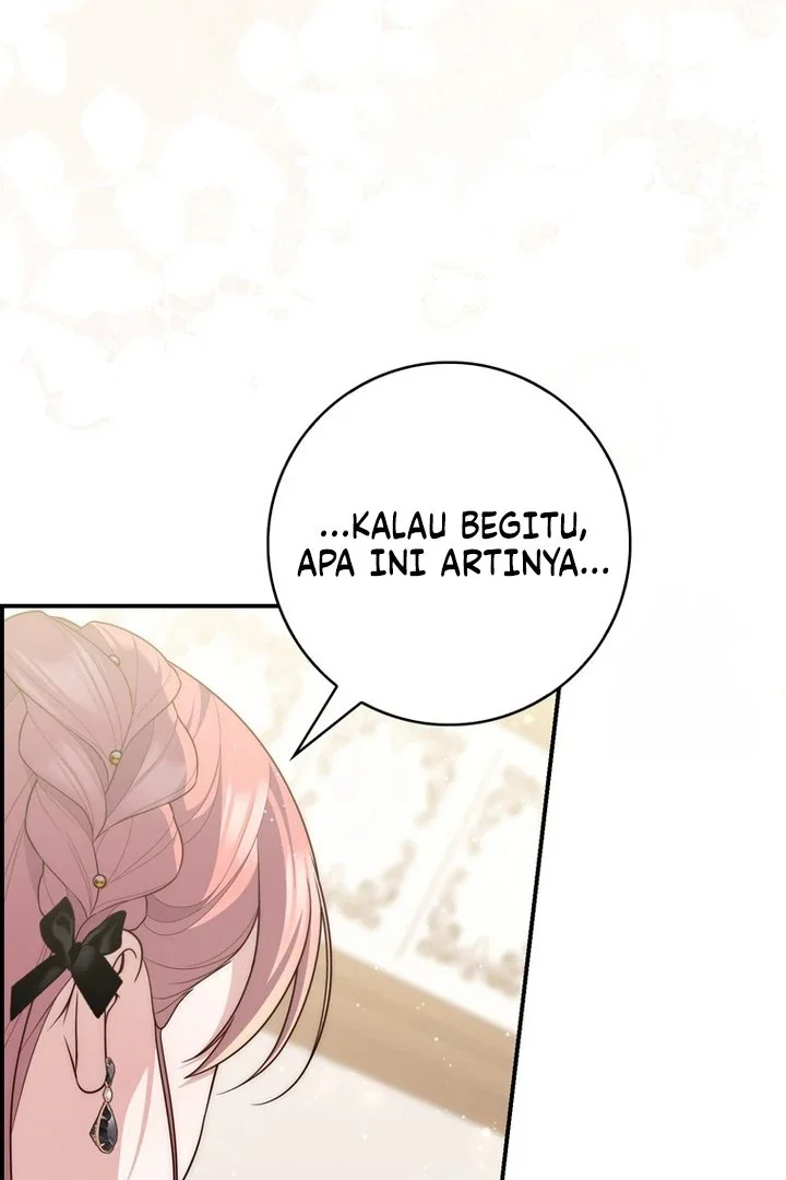 A Princess Who Reads Fortune Chapter 98 - halaman 33