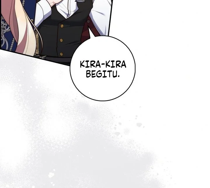 A Princess Who Reads Fortune Chapter 98 - halaman 35