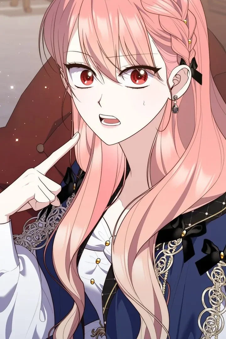 A Princess Who Reads Fortune Chapter 98 - halaman 39