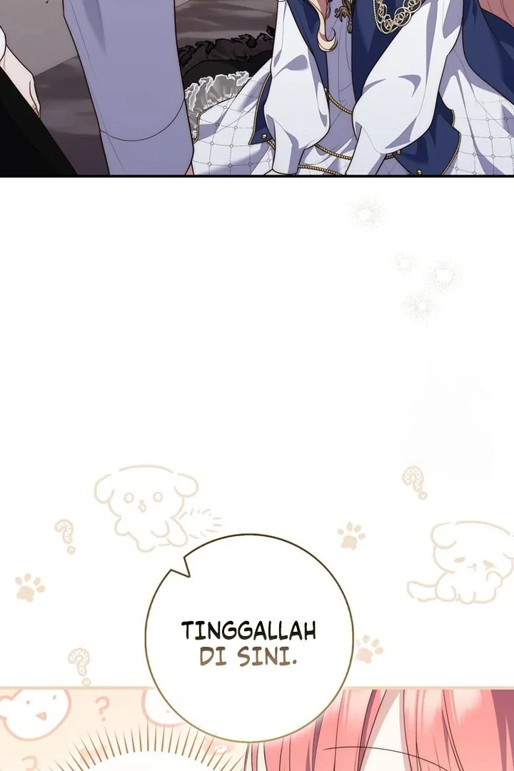A Princess Who Reads Fortune Chapter 98 - halaman 4