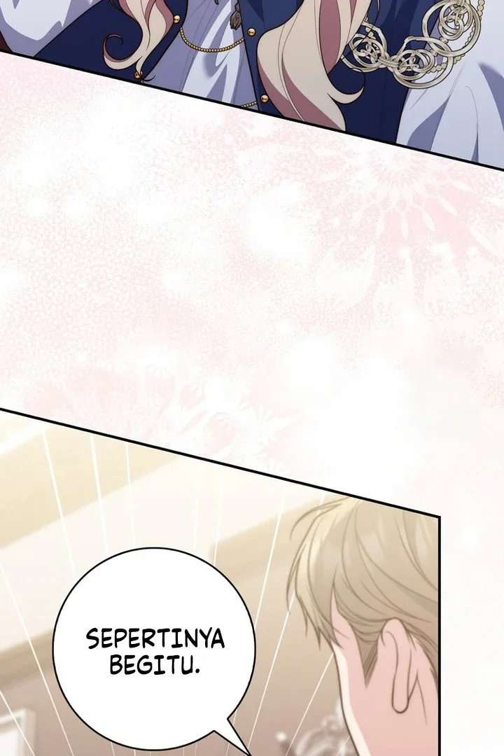 A Princess Who Reads Fortune Chapter 98 - halaman 40
