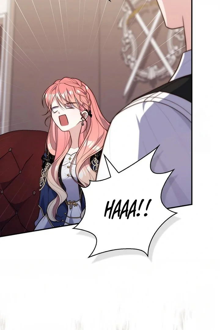 A Princess Who Reads Fortune Chapter 98 - halaman 41