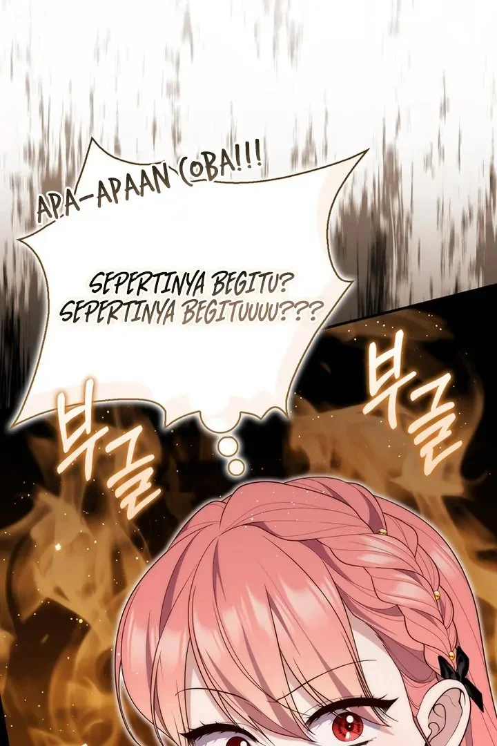 A Princess Who Reads Fortune Chapter 98 - halaman 42