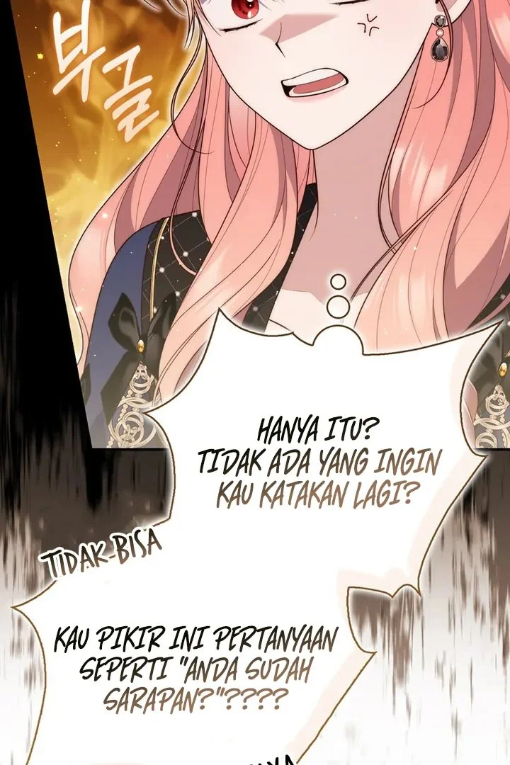 A Princess Who Reads Fortune Chapter 98 - halaman 43