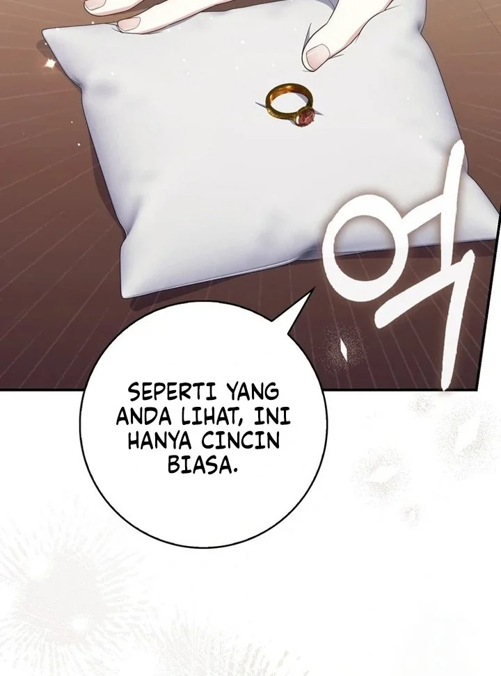 A Princess Who Reads Fortune Chapter 98 - halaman 45