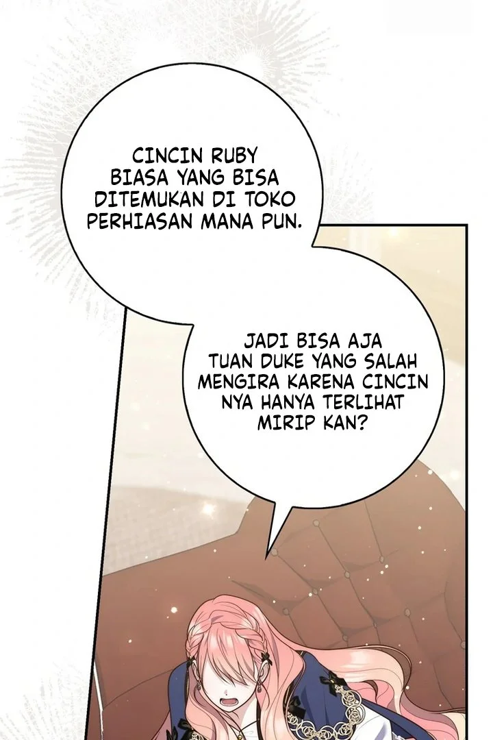 A Princess Who Reads Fortune Chapter 98 - halaman 46