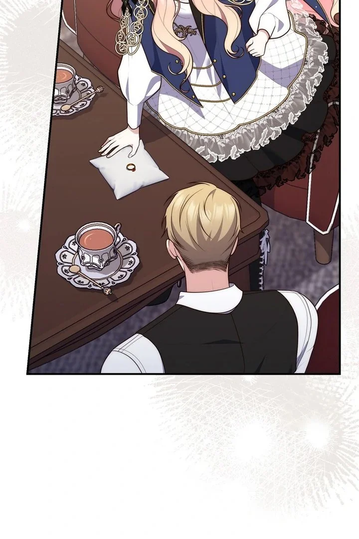 A Princess Who Reads Fortune Chapter 98 - halaman 47