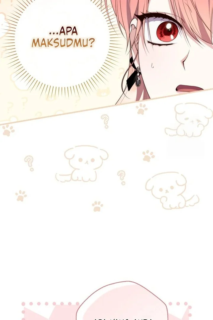 A Princess Who Reads Fortune Chapter 98 - halaman 5