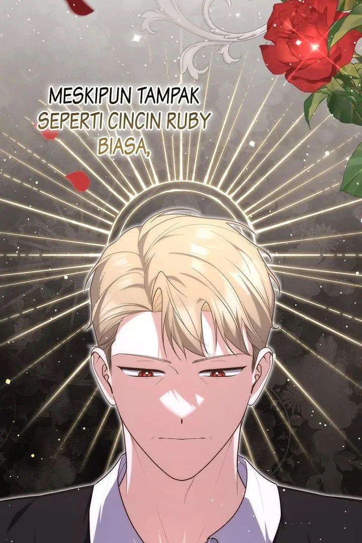 A Princess Who Reads Fortune Chapter 98 - halaman 51