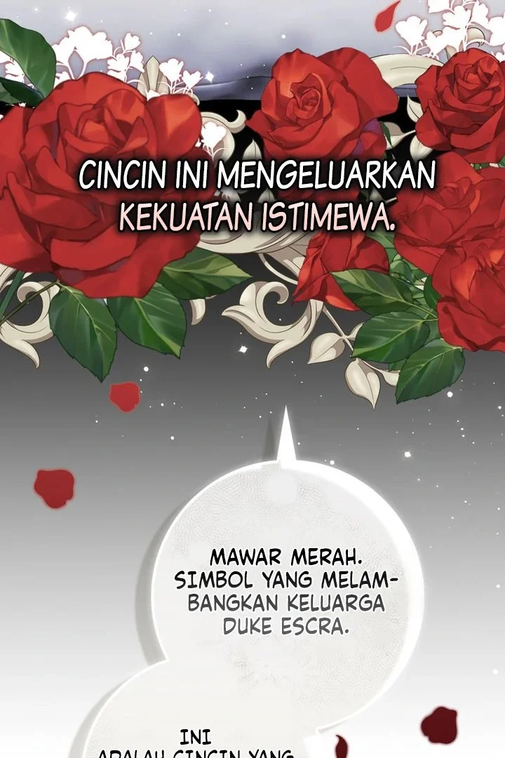 A Princess Who Reads Fortune Chapter 98 - halaman 54