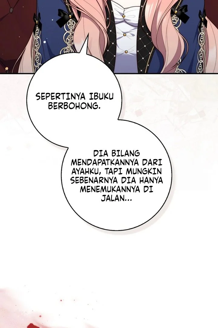 A Princess Who Reads Fortune Chapter 98 - halaman 58