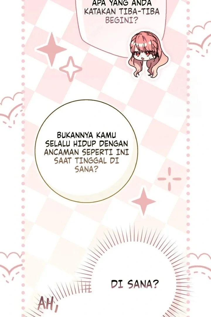 A Princess Who Reads Fortune Chapter 98 - halaman 6