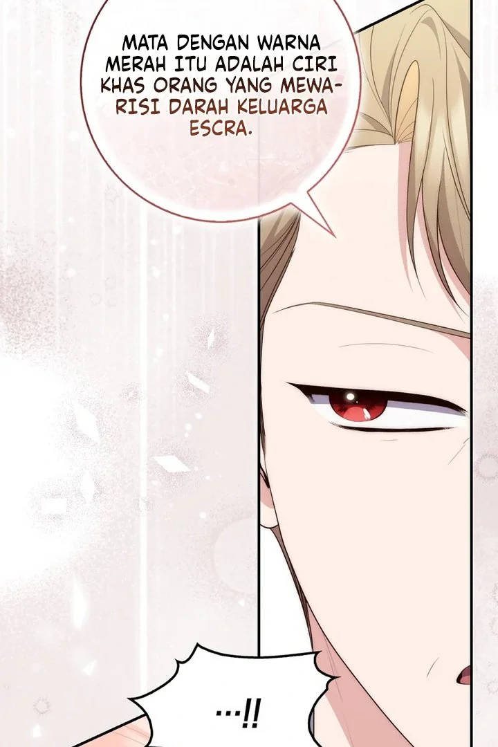 A Princess Who Reads Fortune Chapter 98 - halaman 60