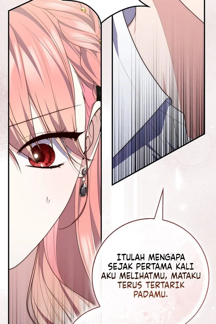 A Princess Who Reads Fortune Chapter 98 - halaman 61