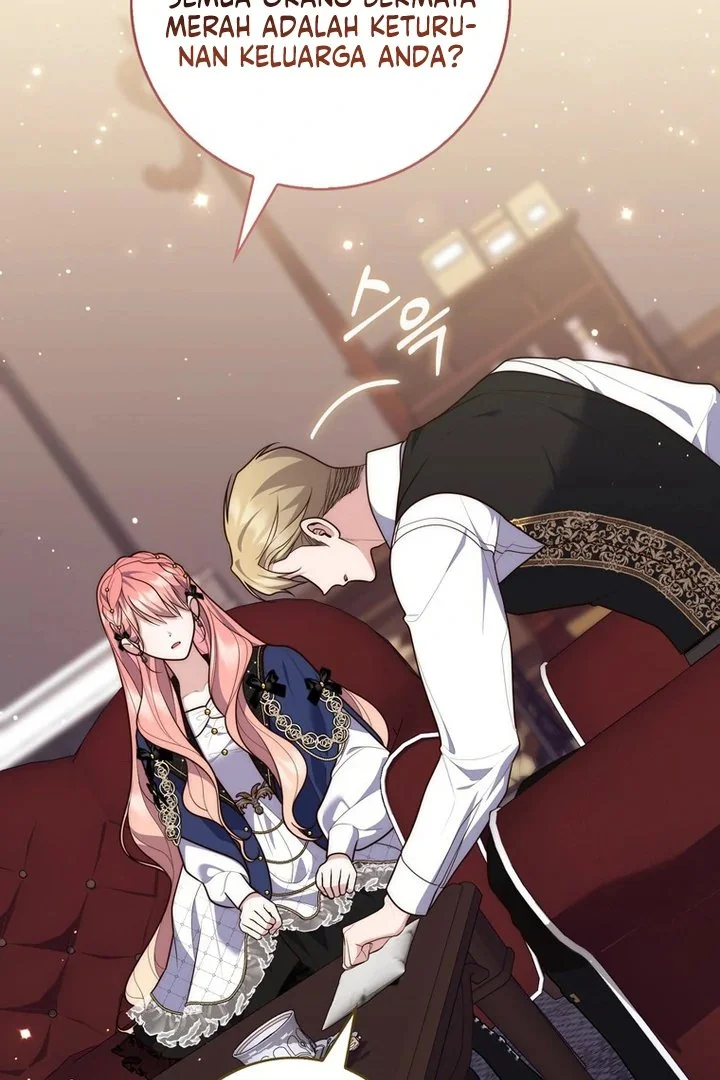 A Princess Who Reads Fortune Chapter 98 - halaman 63