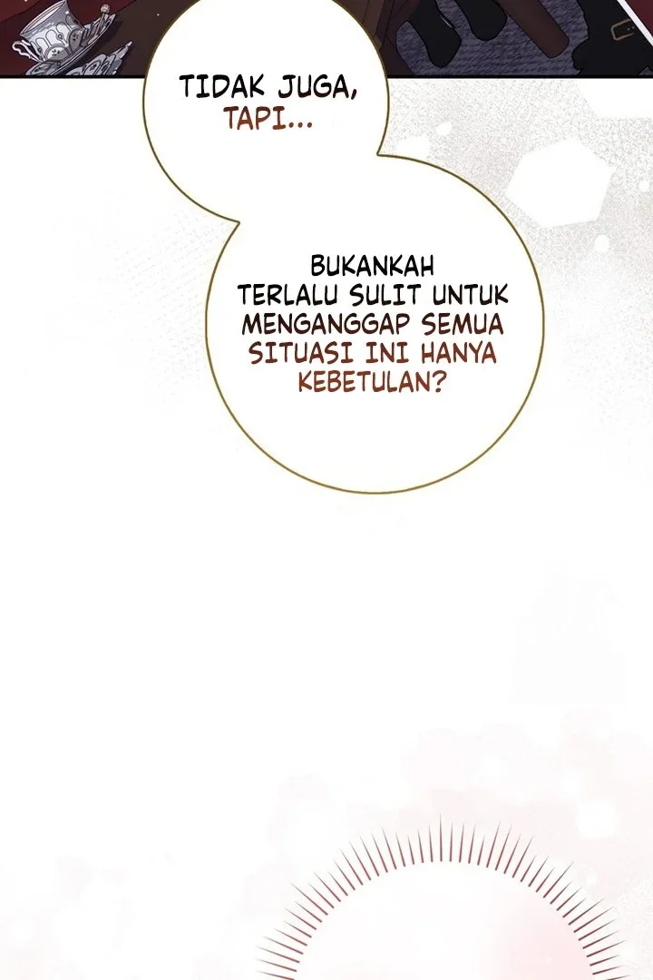 A Princess Who Reads Fortune Chapter 98 - halaman 64