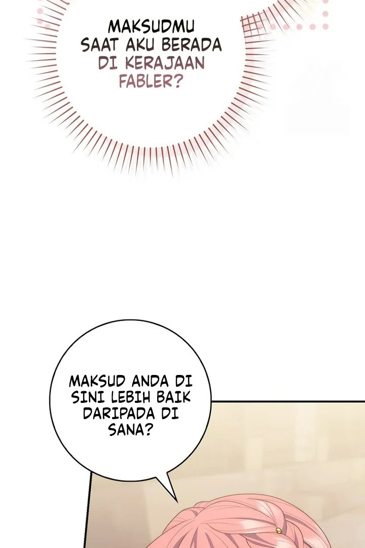 A Princess Who Reads Fortune Chapter 98 - halaman 7