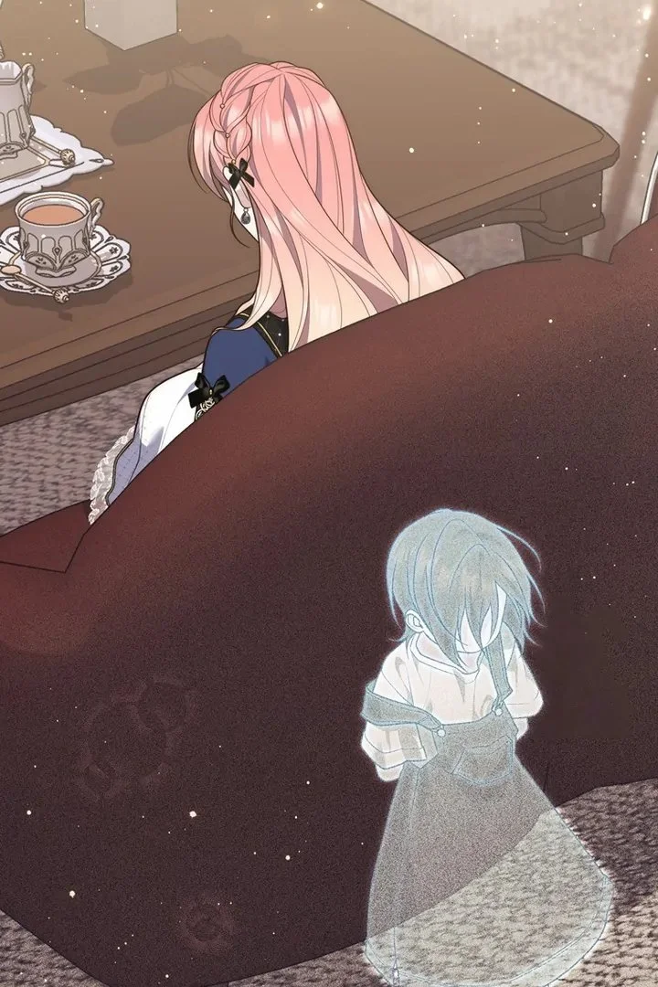 A Princess Who Reads Fortune Chapter 98 - halaman 70