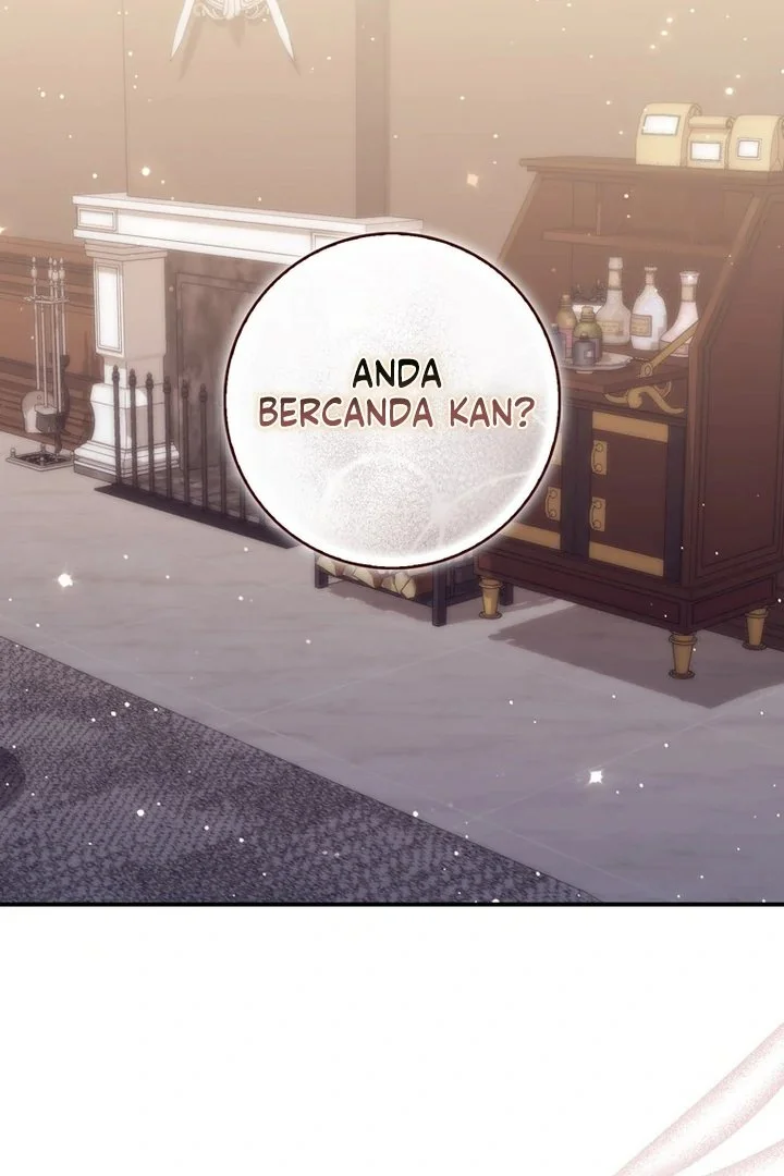 A Princess Who Reads Fortune Chapter 98 - halaman 74