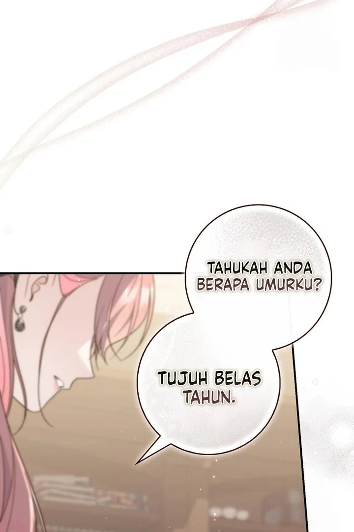 A Princess Who Reads Fortune Chapter 98 - halaman 75