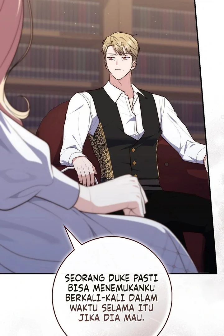 A Princess Who Reads Fortune Chapter 98 - halaman 76