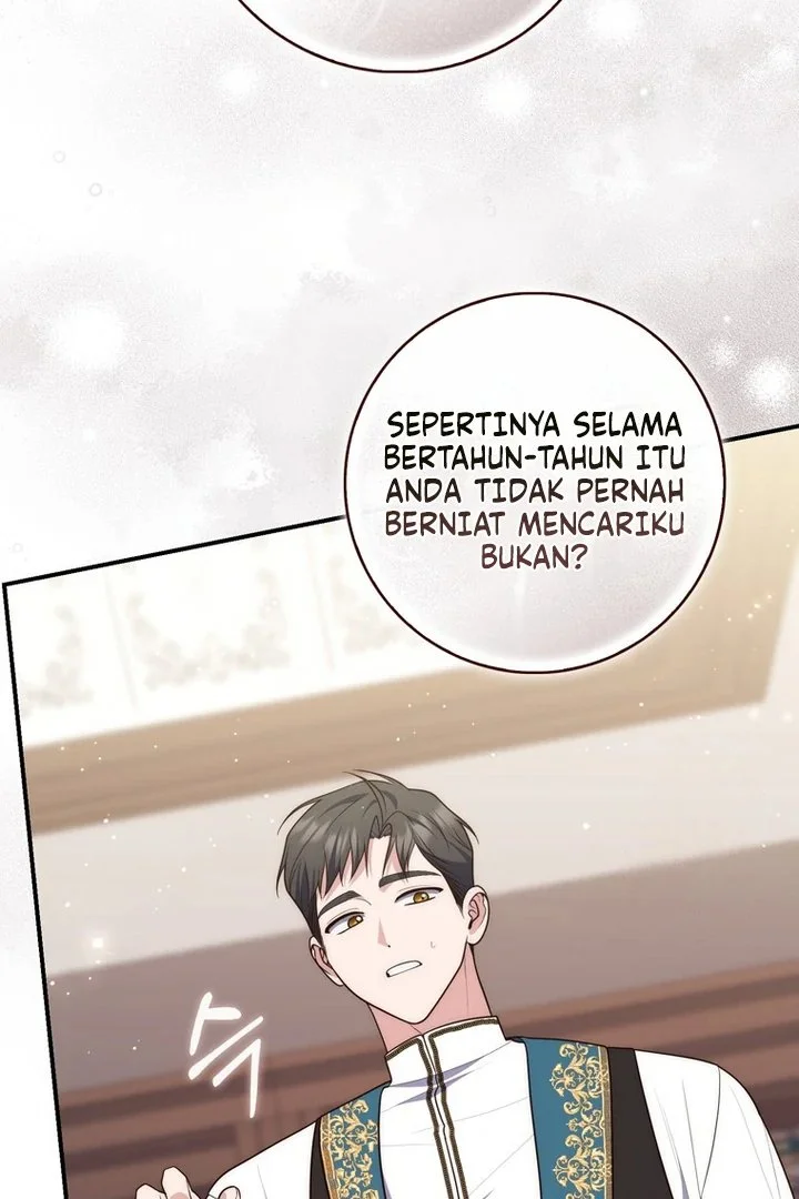 A Princess Who Reads Fortune Chapter 98 - halaman 77