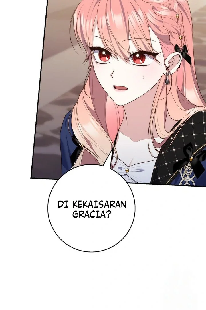 A Princess Who Reads Fortune Chapter 98 - halaman 8