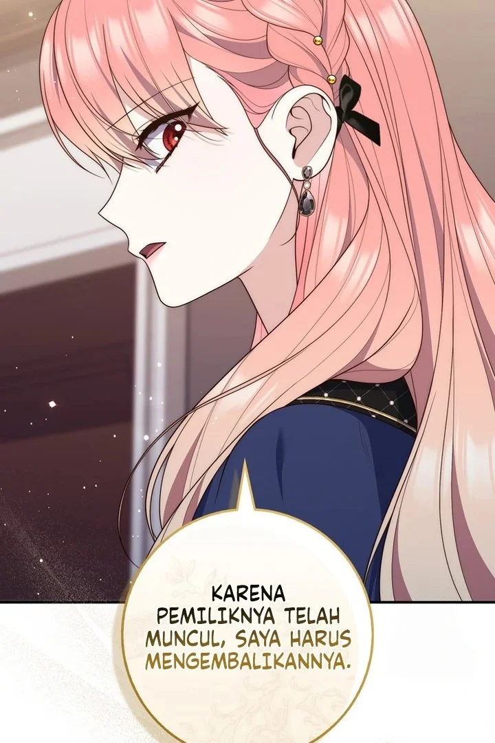 A Princess Who Reads Fortune Chapter 98 - halaman 83