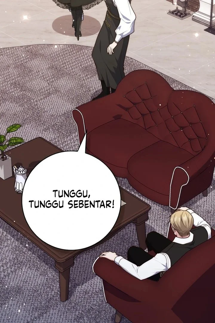 A Princess Who Reads Fortune Chapter 98 - halaman 85