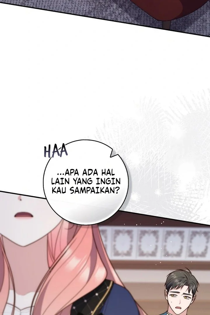 A Princess Who Reads Fortune Chapter 98 - halaman 86
