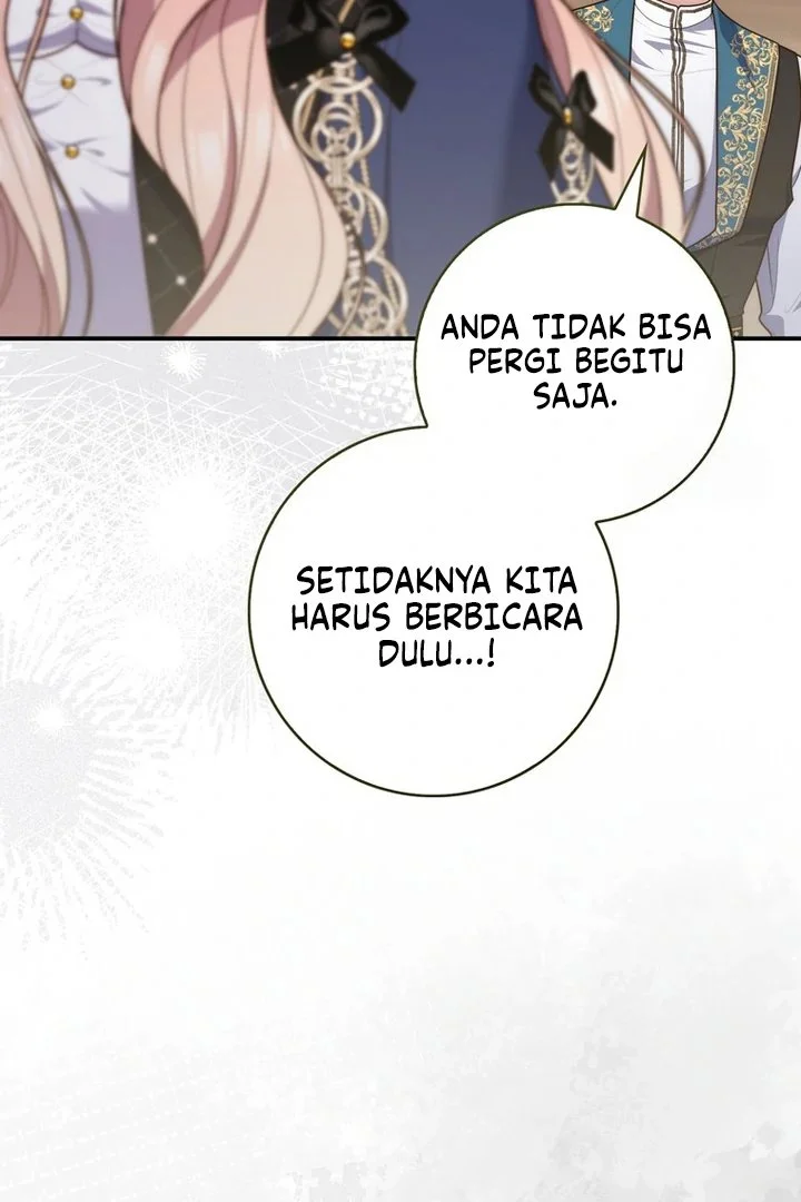 A Princess Who Reads Fortune Chapter 98 - halaman 87