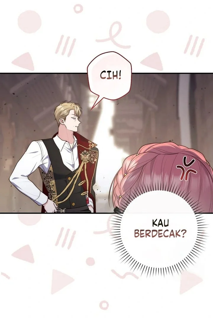 A Princess Who Reads Fortune Chapter 98 - halaman 9