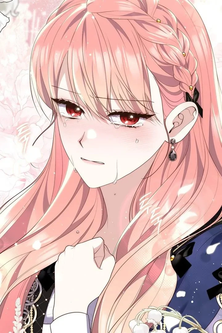 A Princess Who Reads Fortune Chapter 98 - halaman 93