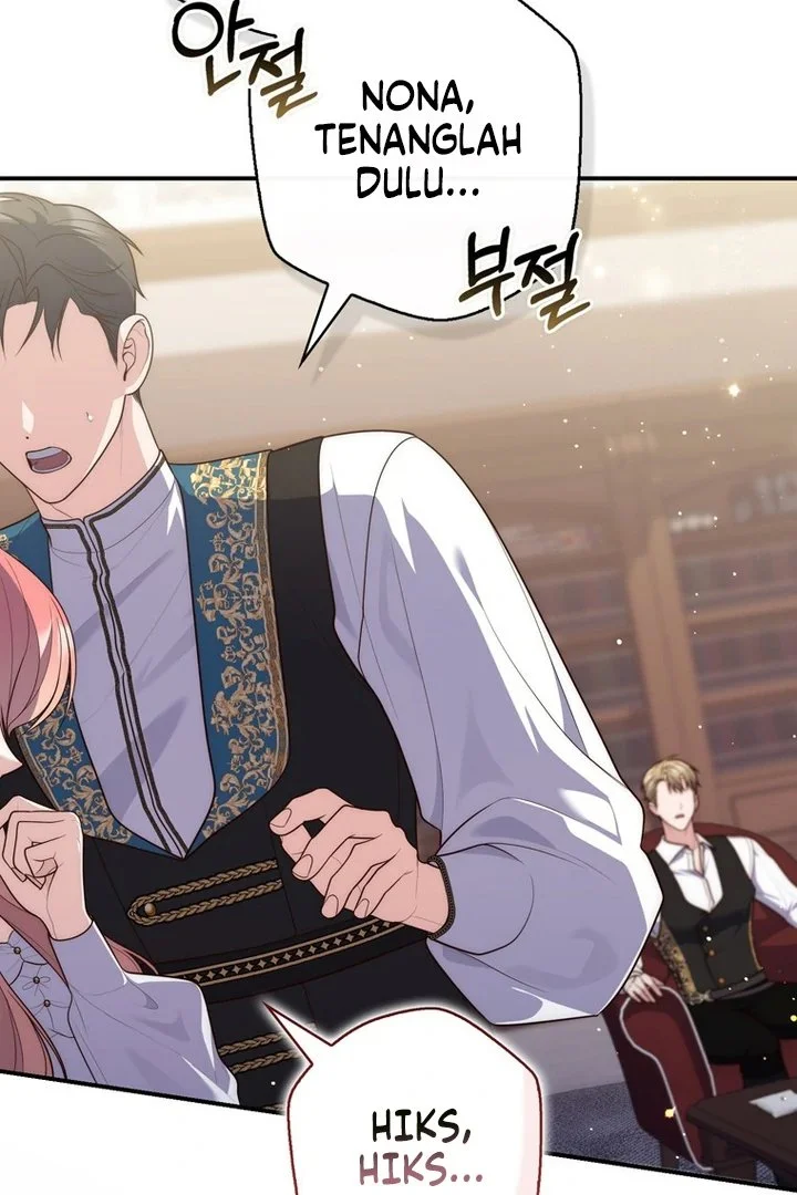A Princess Who Reads Fortune Chapter 98 - halaman 96